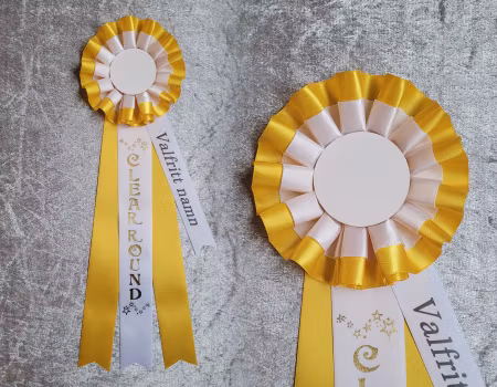 Designrosett D2051NB