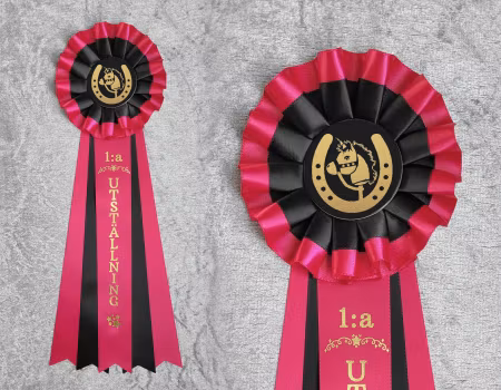 2:a Utställning - STD5