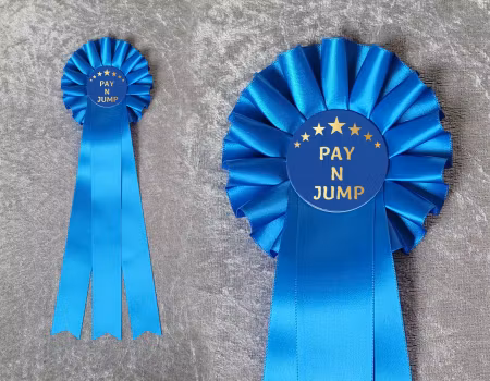 Pay N Jump - ST2