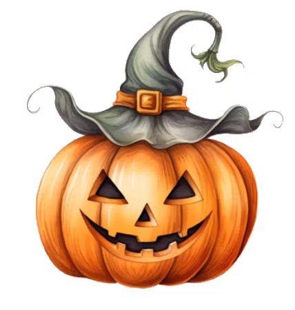 Fyndlåda Halloween 10pack