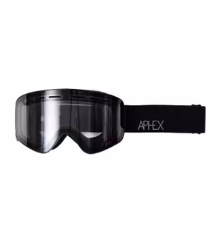 Aphex virgo - photochromic goggles