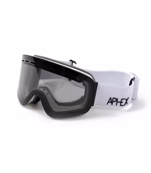 Aphex virgo - photochromic goggles