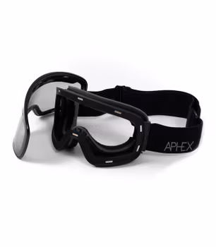 Aphex virgo - photochromic goggles