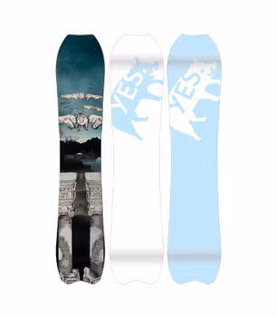 YES - Warca Uninc JPS