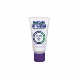 NIKWAX lädervax