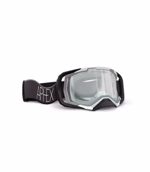 APHEX Laniakea Cross / MTB goggles -  svart