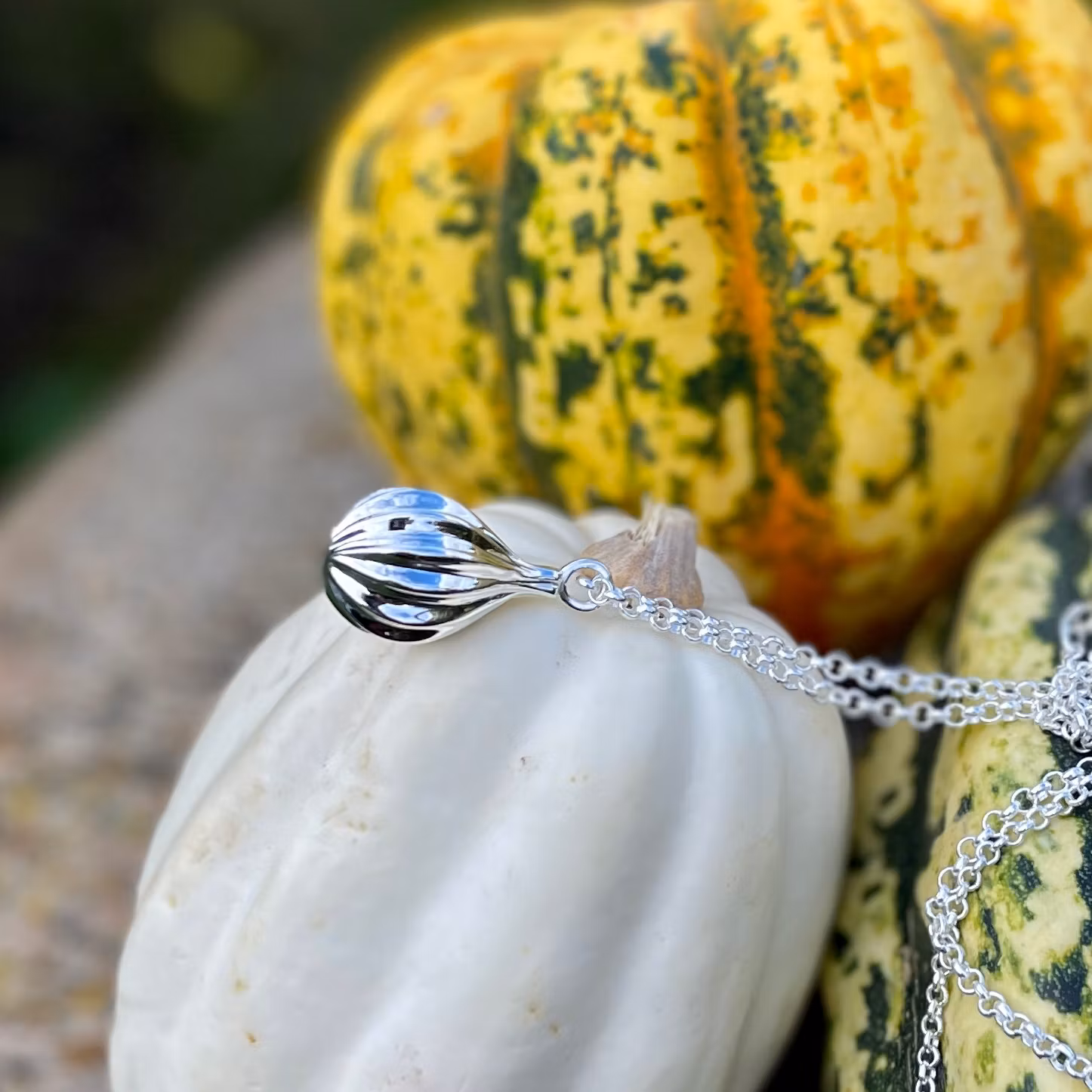 Hänge PUMPKIN