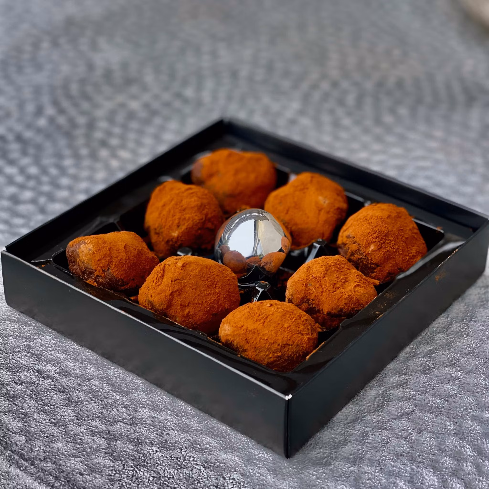 Ring TRUFFLE