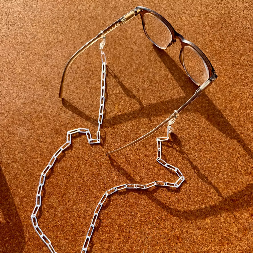 Halsband SQUARE