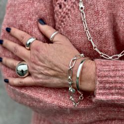 Bracelet BIG LINK