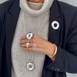 Pendant DOUGHNUT