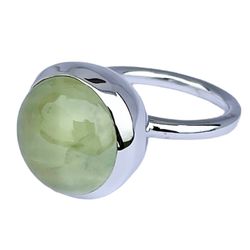 Ring HOLI Stor Prehnit