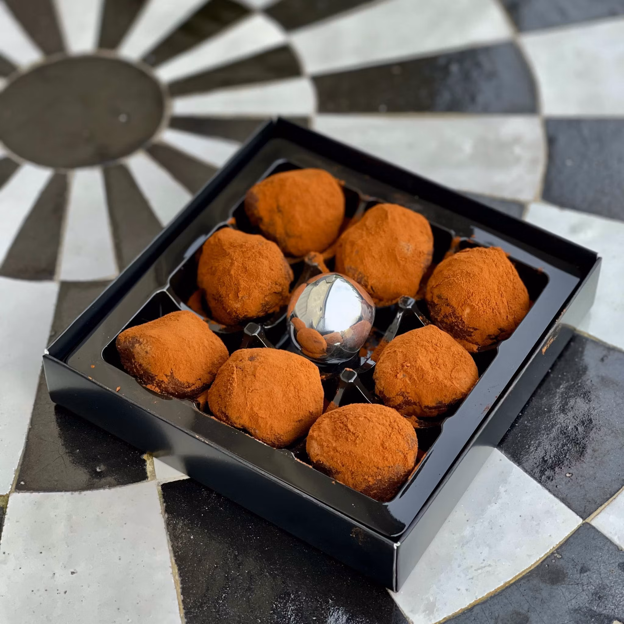 Ring TRUFFLE