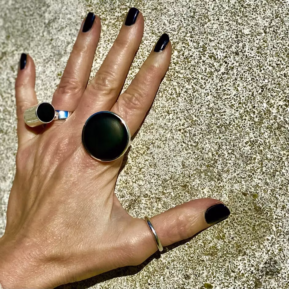 Ring DARING
