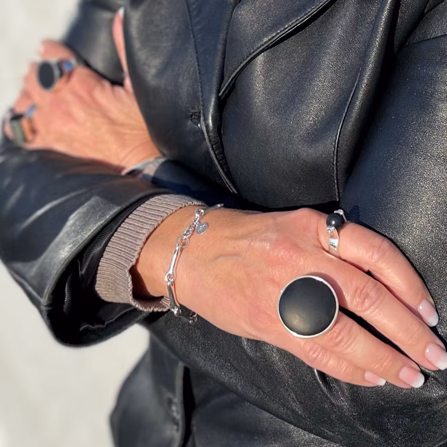 Armband BONE