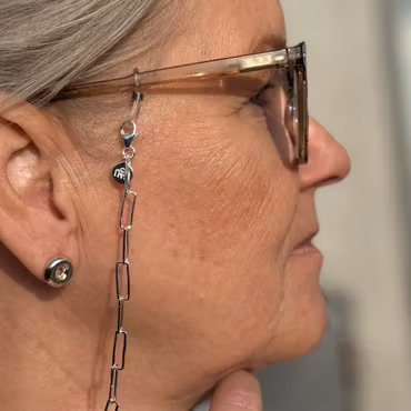 Halsband SQUARE
