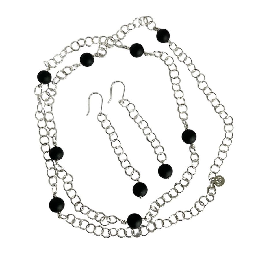 Earrings DROPJE