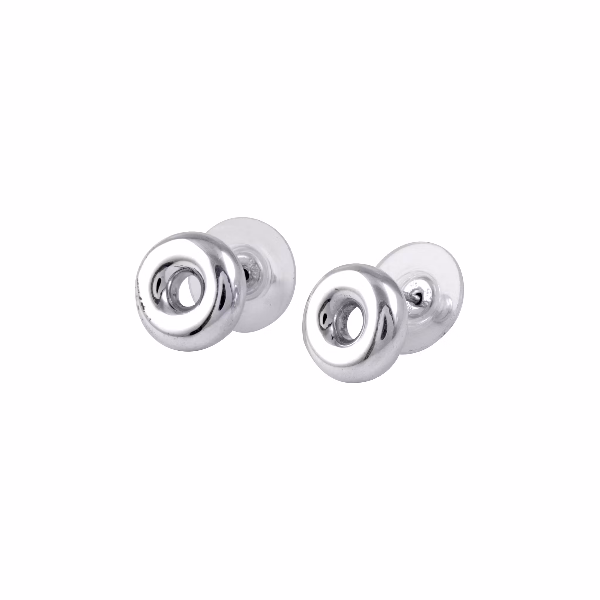 Earrings DOUGHNUT