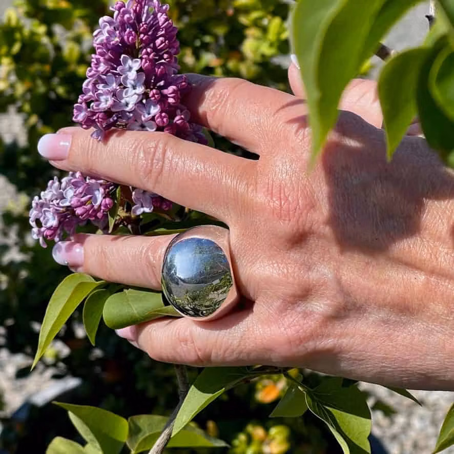 Ring TRUFFLE