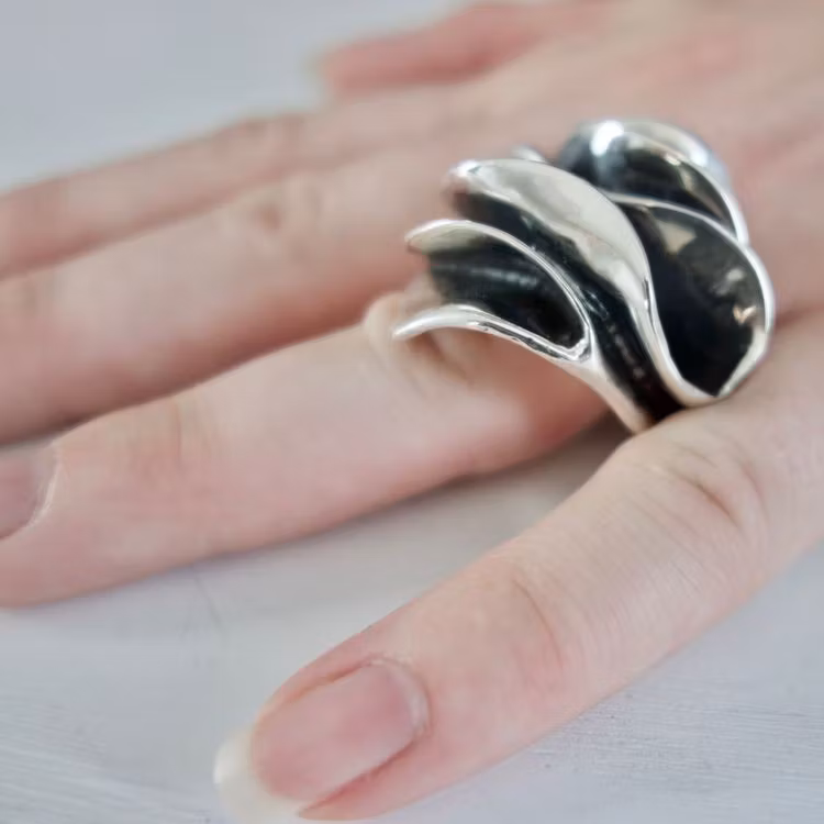 Ring EDGE