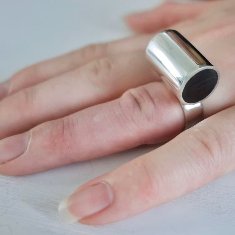 Ring LICORICE