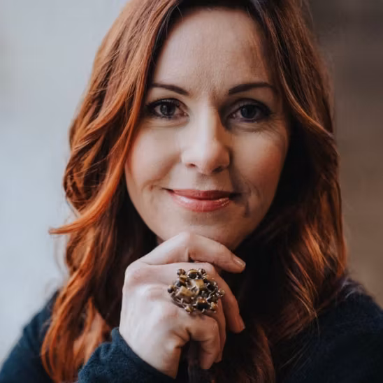 Ring US with Tiger's Eye
