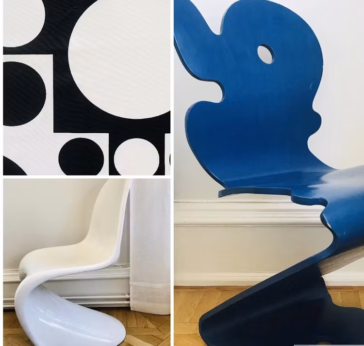 Verner Panton