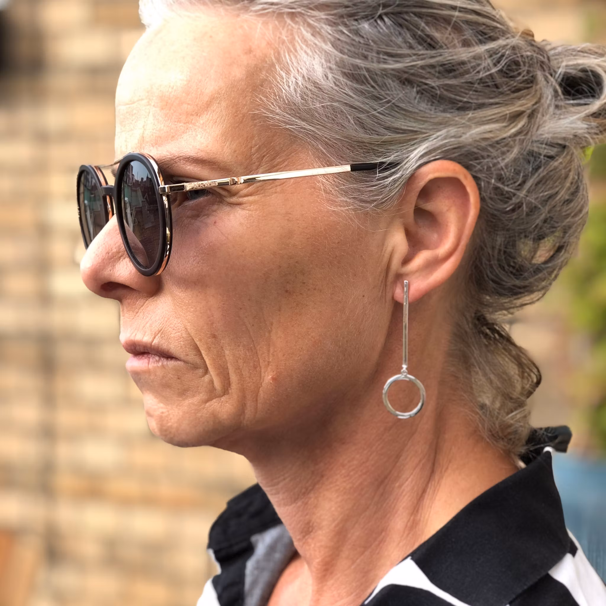 Earrings SOUL SISTER