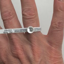 RING SIZE - Measure your ring size