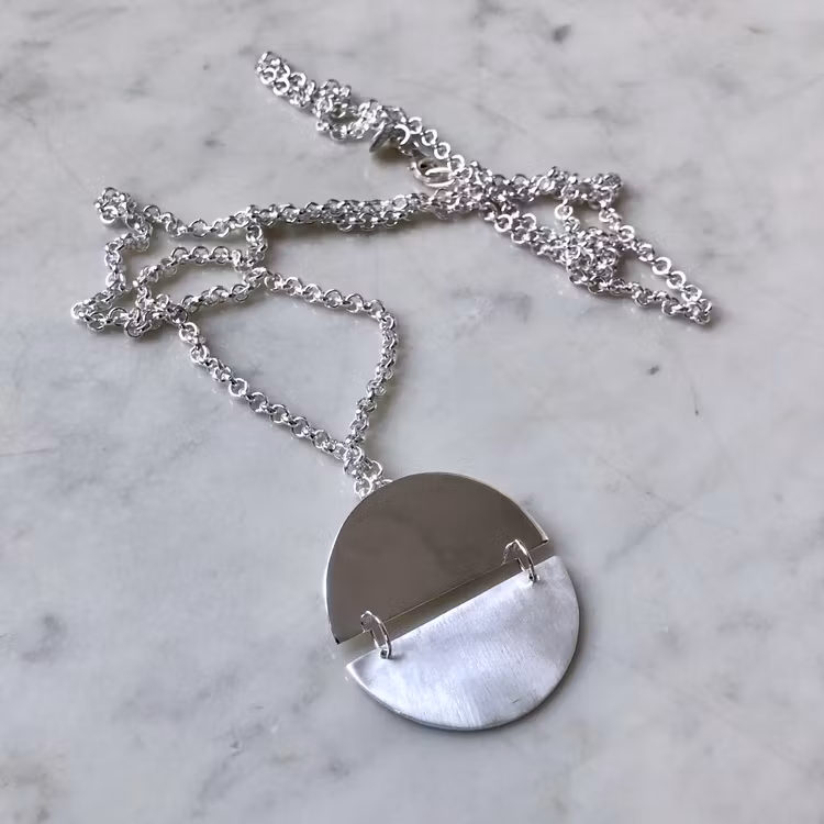 Pendant CONNECTED