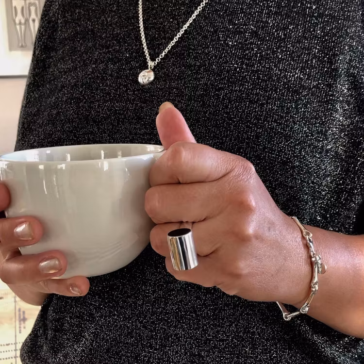 Ring LICORICE