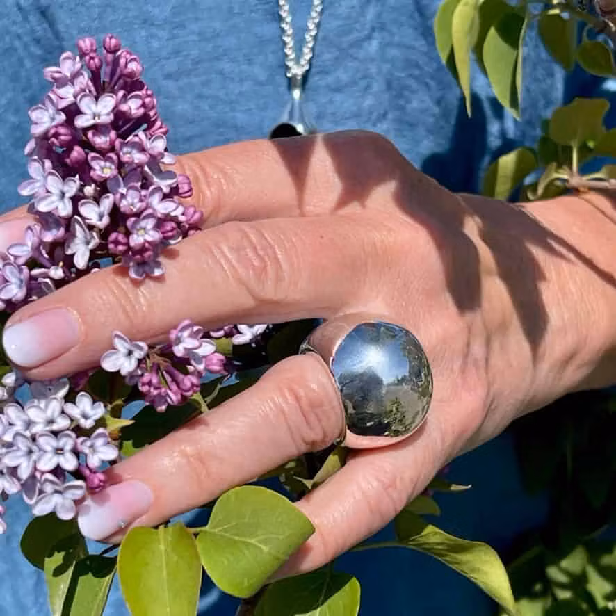 Ring TRUFFLE