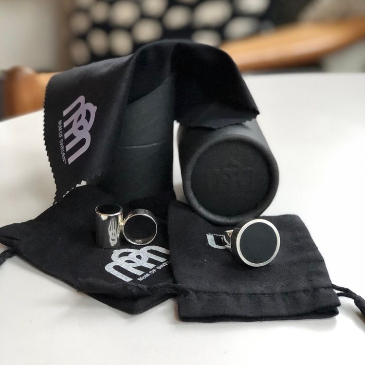 JEWELLERY BAG - Protect your jewellery!