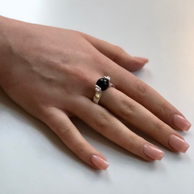 Ring SPIN