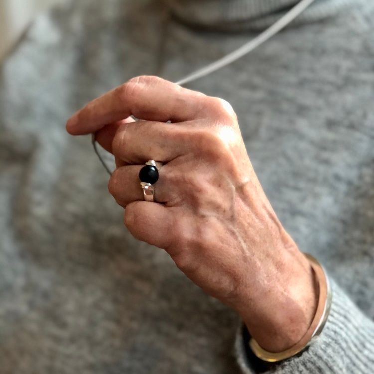 Ring SPIN