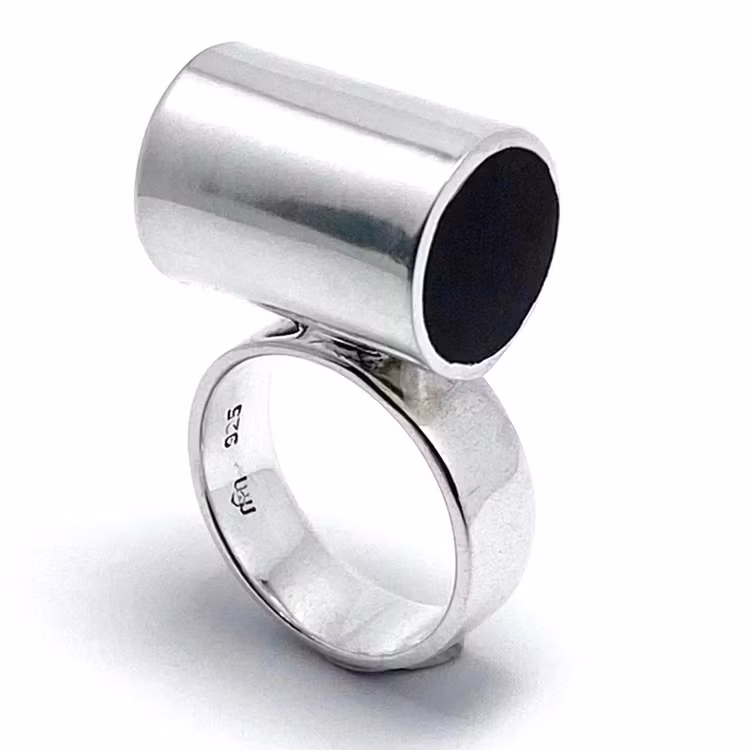 Ring LICORICE