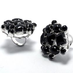 Ring US med Onyx