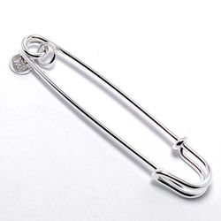 Brooch THE PIN