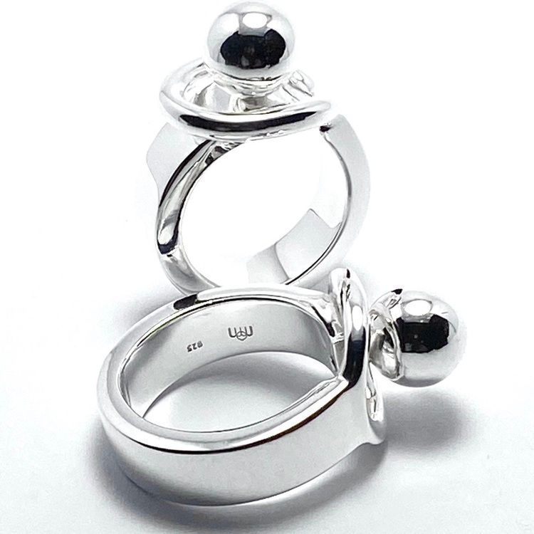 Ring MINE