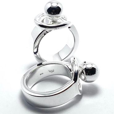 Ring MINE