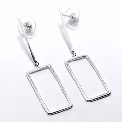 Earrings TWIN SISTER