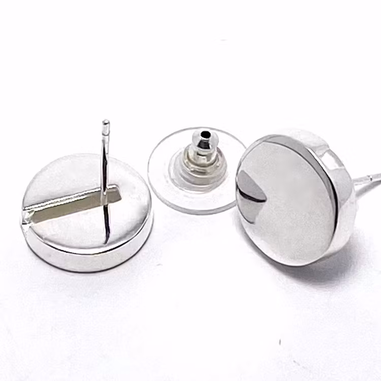 Earrings BODY