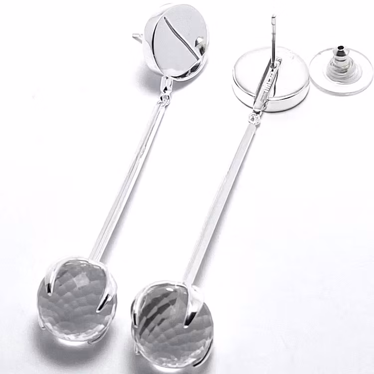 Earrings BODY