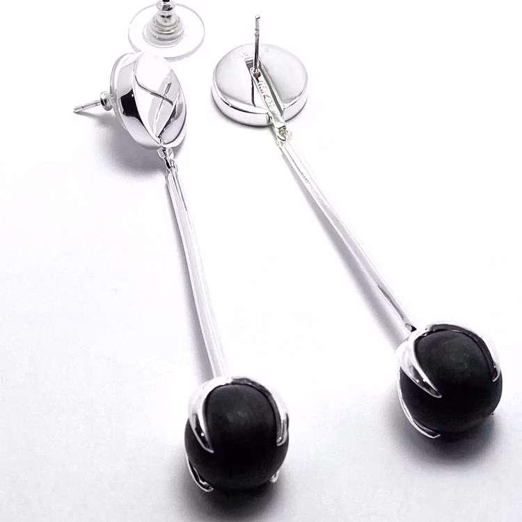 Earrings BODY