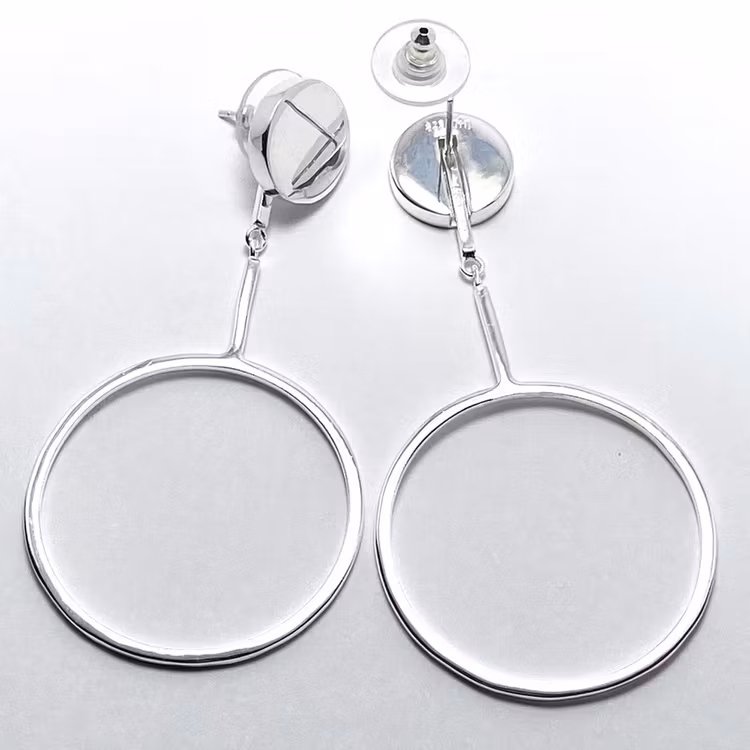 Earrings BODY