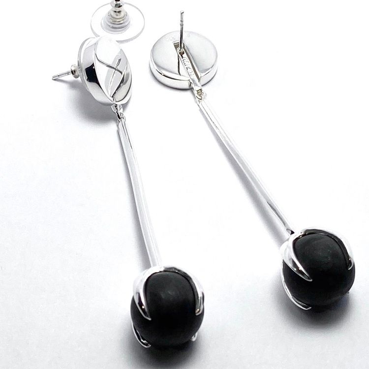 Pendant CLAW with Onyx
