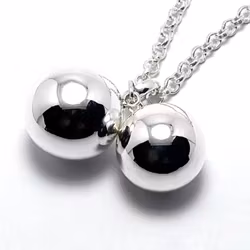 Pendant I GOT BALLS