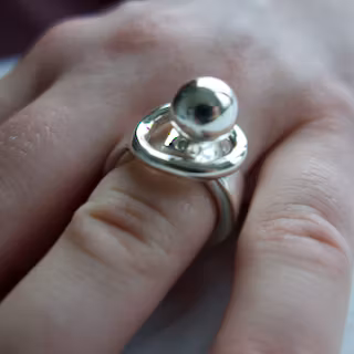 Ring MINE
