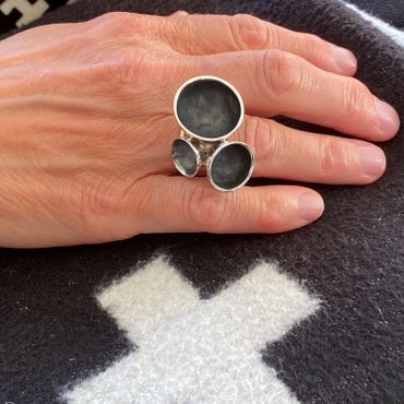 Ring GO NUTS