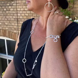 Bracelet BAGUETTES